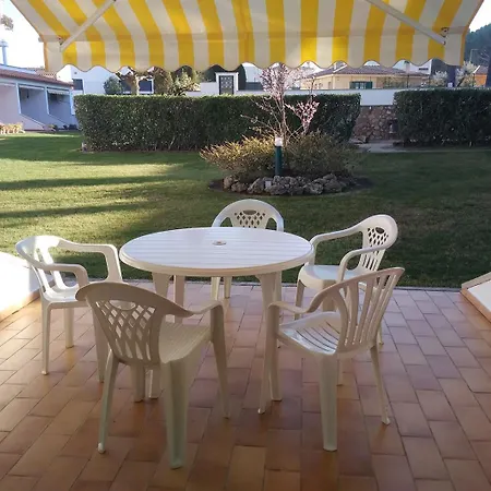 Apartment Gran Sol D 04 L' Escala
