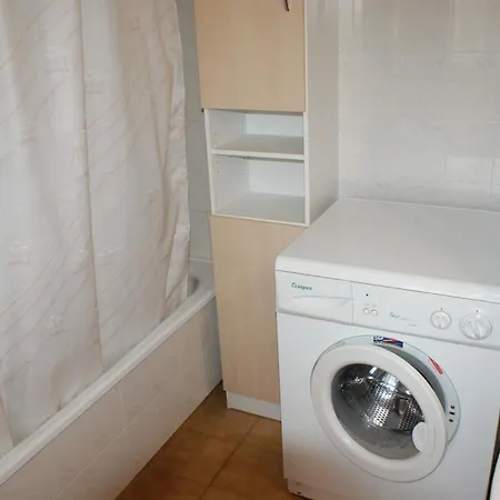 Gran Sol D 04 Apartment *