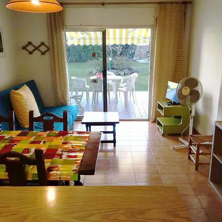 Apartamento Gran Sol D 04 L' Escala