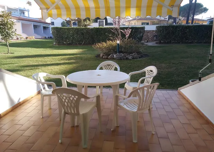 アパート Gran Sol D 04 L' Escala