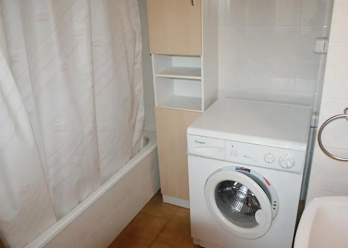 Gran Sol D 04 アパート *