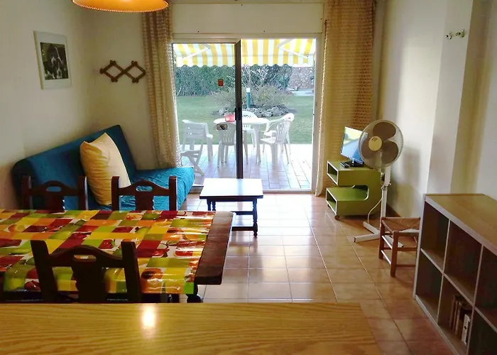 アパート Gran Sol D 04 L' Escala